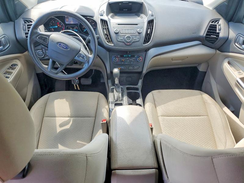 Aukcja sprzedaży 2017 Ford Escape, vin: 1FMCU0GD6HUE55977, numer aukcji: 71249906