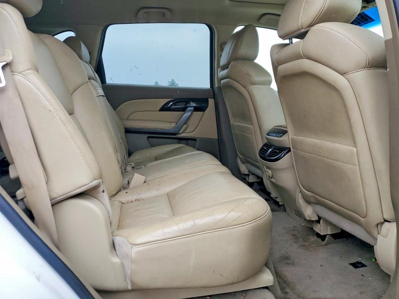 Aukcja sprzedaży 2007 Acura Mdx, vin: 2HNYD28317H521651, numer aukcji: 67291326