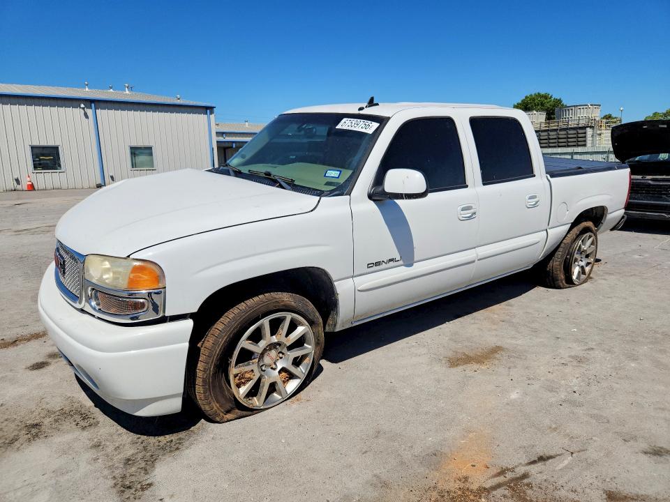 Aukcja sprzedaży 2006 Gmc Sierra, vin: 2GTEK63N261273366, numer aukcji: 67539756