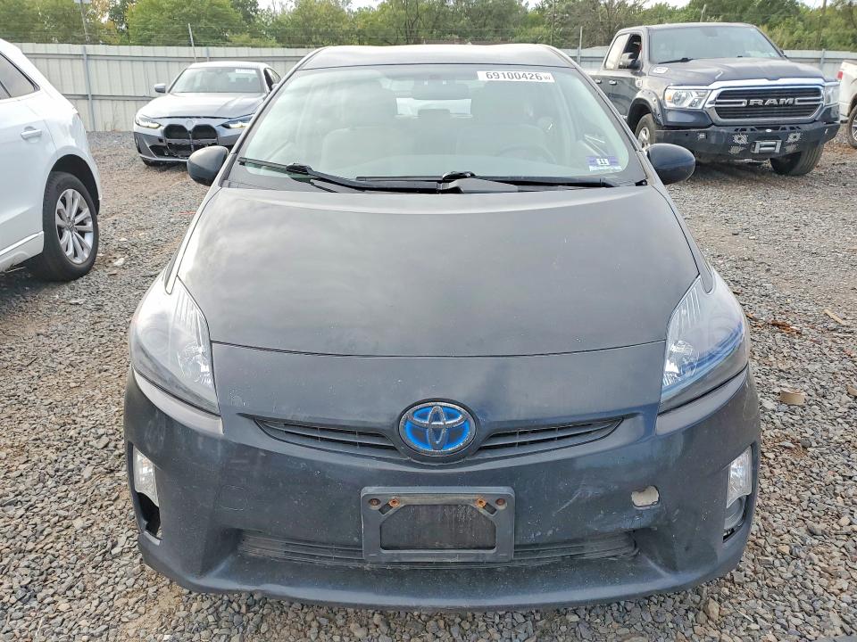 Aukcja sprzedaży 2011 Toyota Prius, vin: JTDKN3DU0B5329246, numer aukcji: 70607786