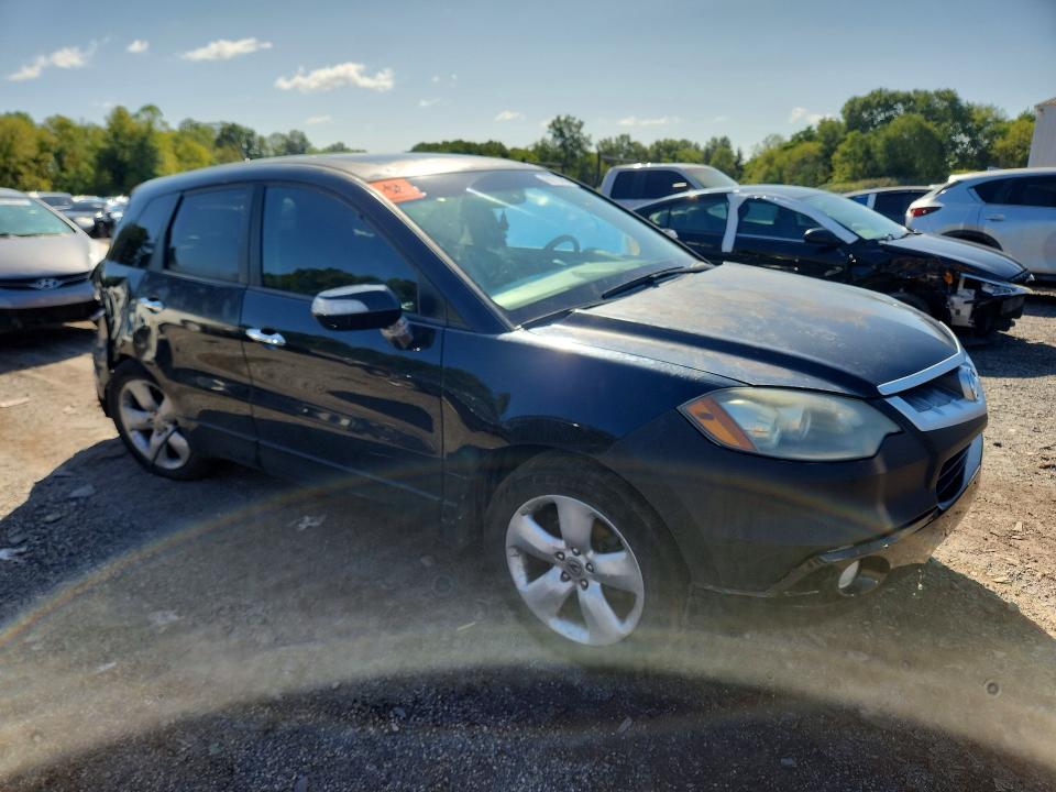 Продажа на аукционе авто 2008 Acura Rdx, vin: 5J8TB18298A000234, номер лота: 68778446