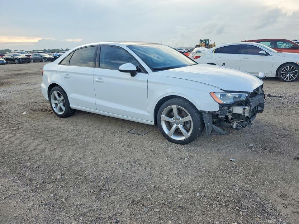 68857996 :رقم المزاد ، WAUA7GFF2G1012978 vin ، 2016 Audi A3 مزاد بيع