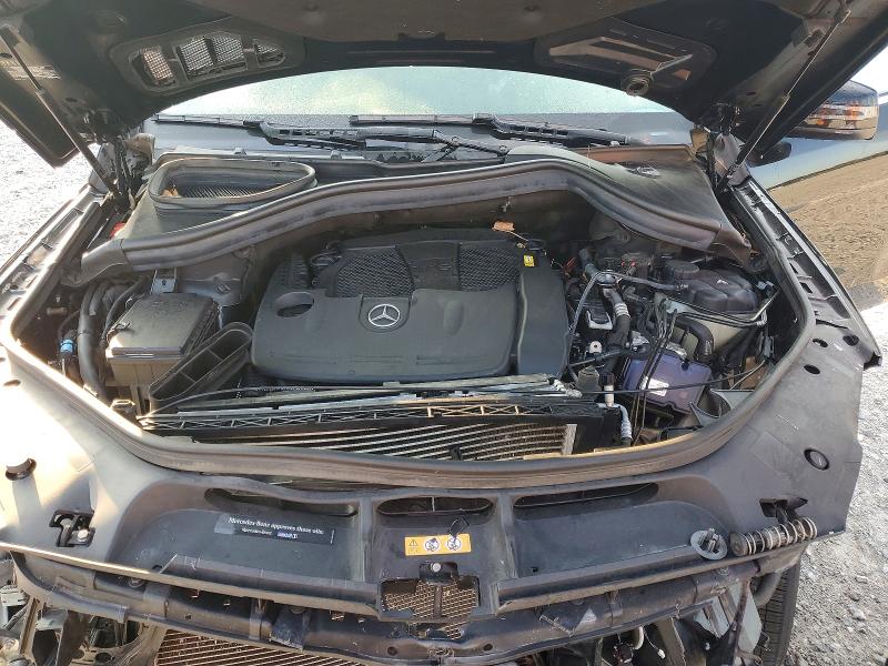 68914946 :رقم المزاد ، 4JGDA5JBXHA847413 vin ، 2017 Mercedes-benz Gle مزاد بيع