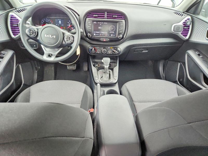 Aukcja sprzedaży 2022 Kia Soul, vin: KNDJ23AU1N7806736, numer aukcji: 69801016