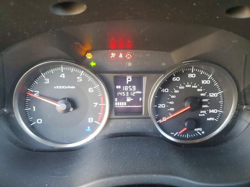 68428286 :رقم المزاد ، JF2GPABC3H8214048 vin ، 2017 Subaru Crosstrek مزاد بيع