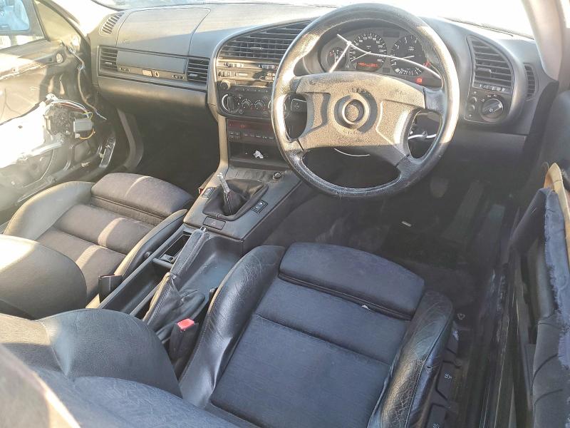 Aukcja sprzedaży 1995 Bmw 325, vin: WBABF42080JA91539, numer aukcji: 68370966
