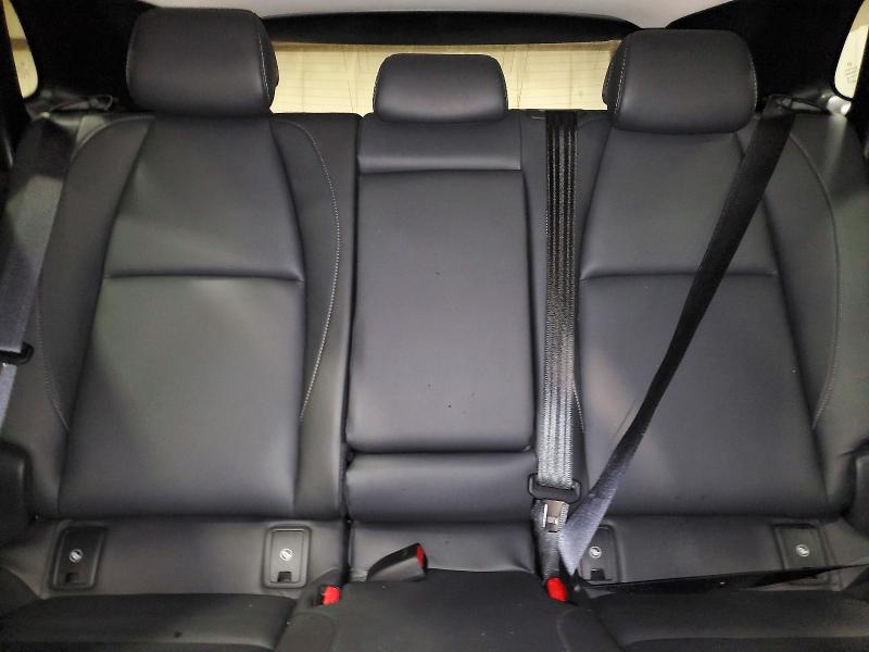 Aukcja sprzedaży 2025 Mazda Cx-30, vin: 3MVDMBCMXSM781222, numer aukcji: 70444836