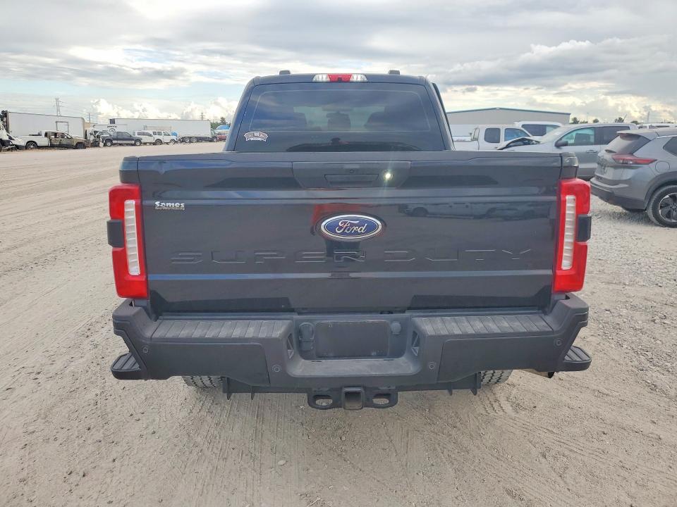 Продаж на аукціоні авто 2024 Ford F250, vin: 1FT8W2BN7REF95757, номер лоту: 68850096