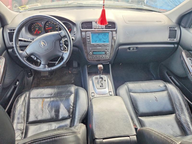 2006 Acura Mdx მანქანა იყიდება აუქციონზე, vin: 2HNYD18646H547941, აუქციონის ნომერი: 68072296