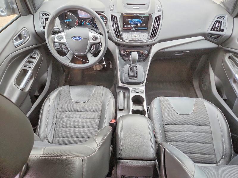 Продажа на аукционе авто 2014 Ford Escape, vin: 1FMCU9GX9EUC96219, номер лота: 69448916