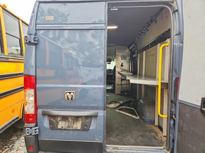 Aukcja sprzedaży 2021 Ram Promaster 3500, vin: 3C6MRVJG0ME544843, numer aukcji: 67793046