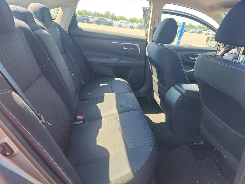 Продаж на аукціоні авто 2018 Nissan Altima, vin: 1N4AL3APXJC250280, номер лоту: 68222856