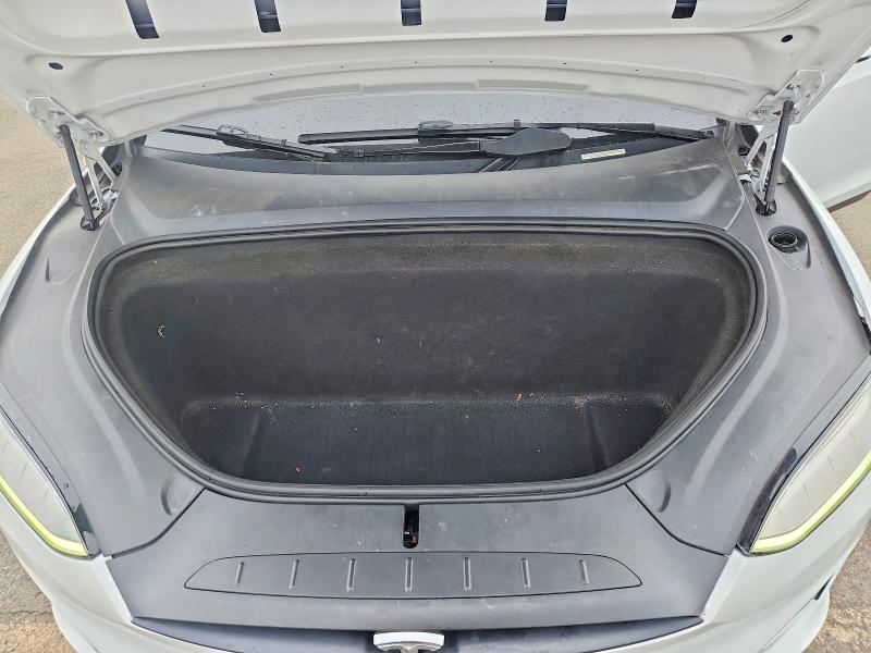 69103826 :رقم المزاد ، 7SAXCDE55PF371154 vin ، 2023 Tesla Model X مزاد بيع