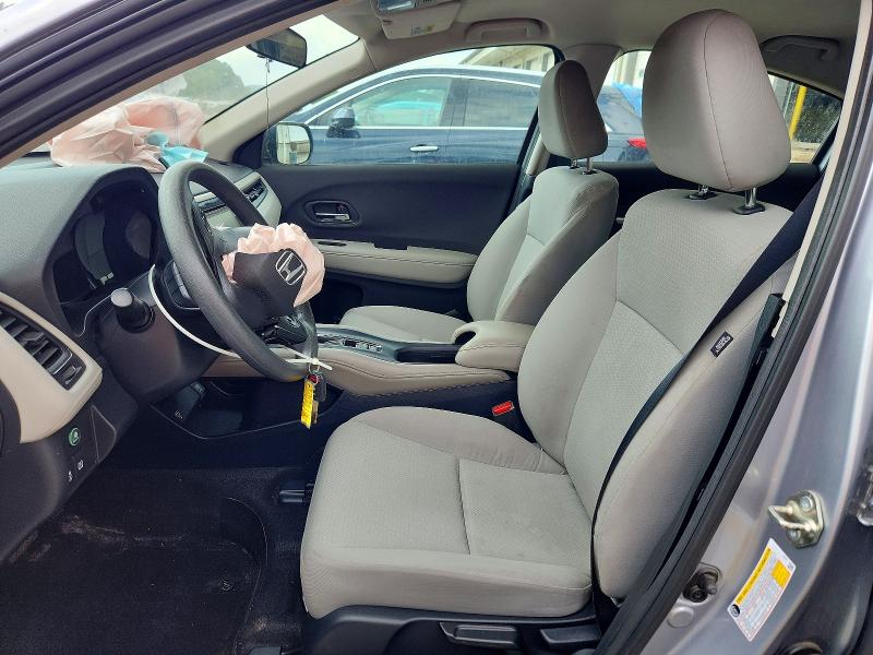 Продаж на аукціоні авто 2020 Honda Hr-v, vin: 3CZRU6H38LG701506, номер лоту: 67964296