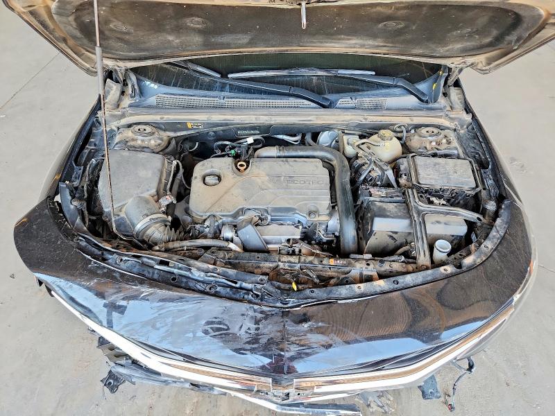 Продаж на аукціоні авто 2020 Chevrolet Malibu, vin: 1G1ZD5ST6LF090104, номер лоту: 67365046