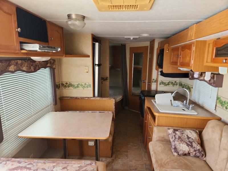 Продаж на аукціоні авто 2007 Dutchmen Travel Travel Tra, vin: 47CTD2P257M429799, номер лоту: 70553736