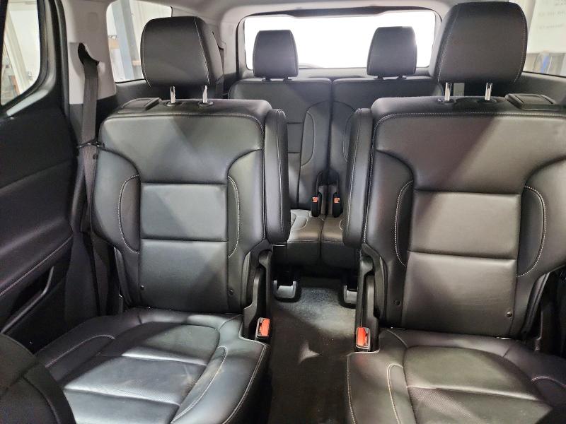 68195206 :رقم المزاد ، 1GKKNULS0MZ215253 vin ، 2021 Gmc Acadia مزاد بيع