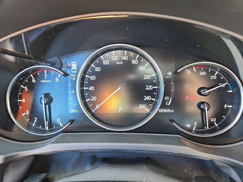 Aukcja sprzedaży 2020 Mazda Cx-5, vin: JM3KFBAY8L0805246, numer aukcji: 67427206