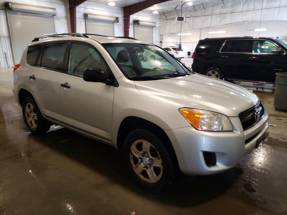 Auction sale of the 2009 Toyota Rav4, vin: 2T3BF33V09W013453        , lot number: 69062686