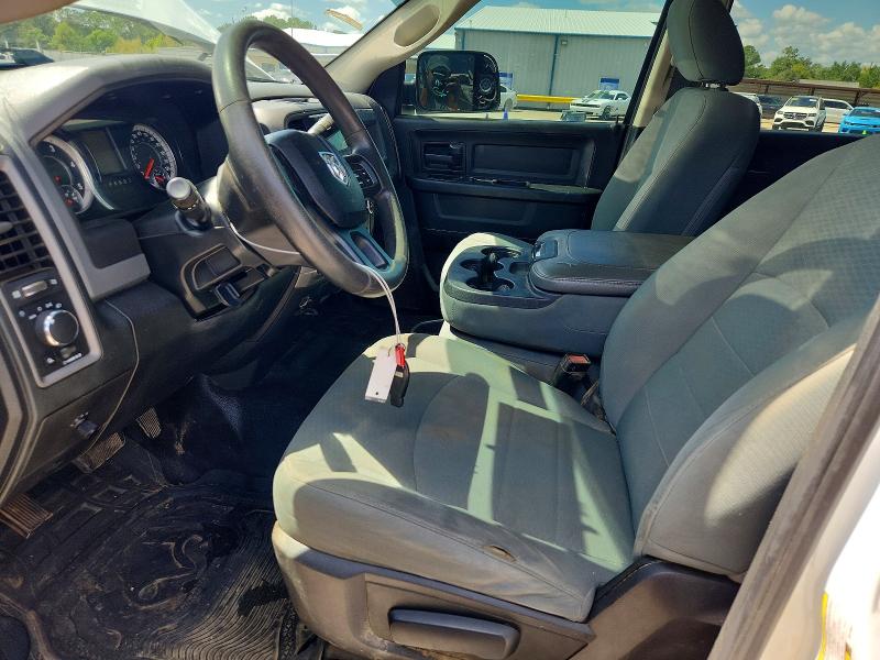 Aukcja sprzedaży 2018 Ram 2500, vin: 3C6UR5CL0JG275382, numer aukcji: 68492076