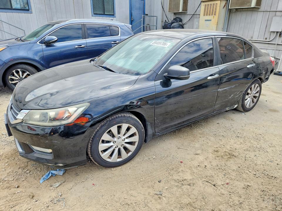 Aukcja sprzedaży 2013 Honda Accord, vin: 1HGCR2F89DA229788, numer aukcji: 59409706