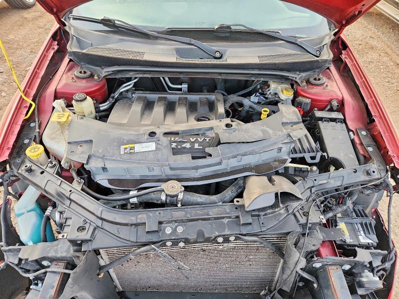 Aukcja sprzedaży 2014 Chrysler 200, vin: 1C3CCBBB4EN150674, numer aukcji: 67417356