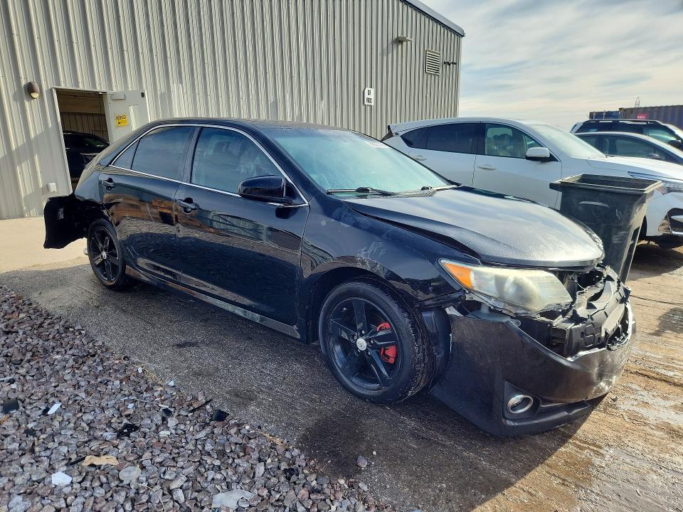 Продаж на аукціоні авто 2014 Toyota Camry, vin: 4T1BF1FK8EU862948, номер лоту: 68020706
