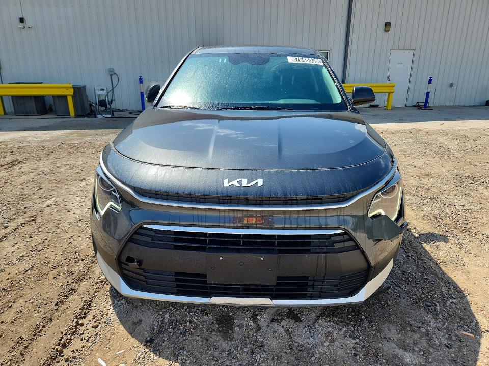 67648536 :رقم المزاد ، KNDCP3LE0T5317673 vin ، 2026 Kia Niro مزاد بيع