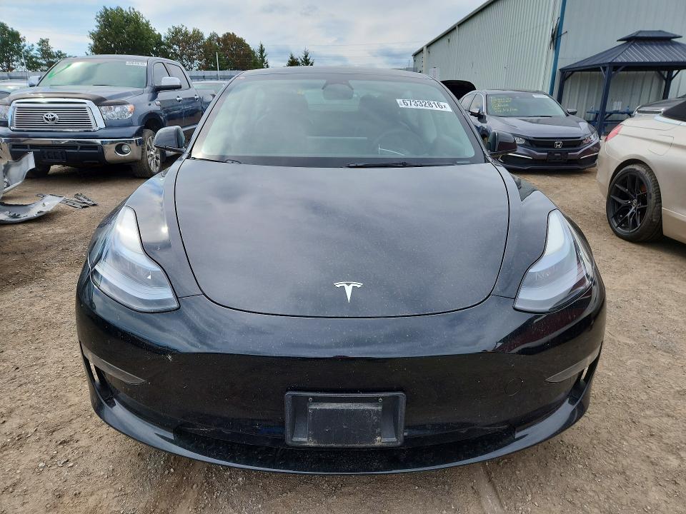 Aukcja sprzedaży 2023 Tesla Model 3, vin: LRW3E1FA8PC899782, numer aukcji: 67332816