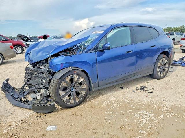 Aukcja sprzedaży 2022 Bmw Ix, vin: WB523CF07NCJ69734, numer aukcji: 68367796