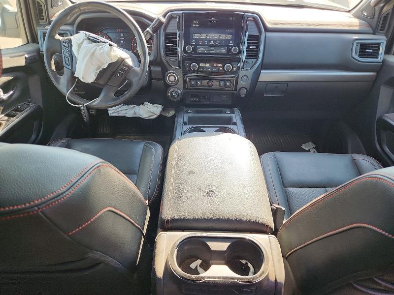 Aukcja sprzedaży 2021 Nissan Titan, vin: 1N6AA1EDXMN511353, numer aukcji: 67431716