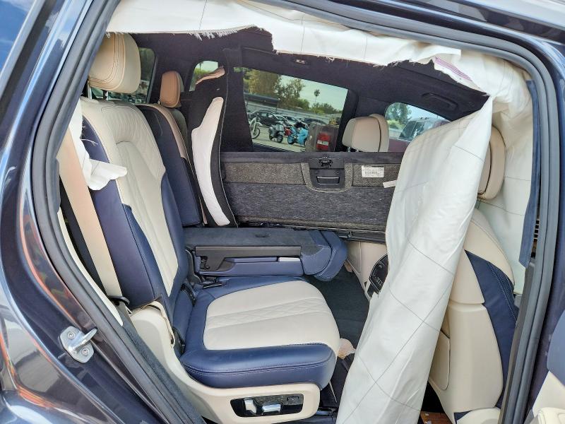 Продаж на аукціоні авто 2019 Bmw X7, vin: 5UXCX4C5XKLB40020, номер лоту: 69368706