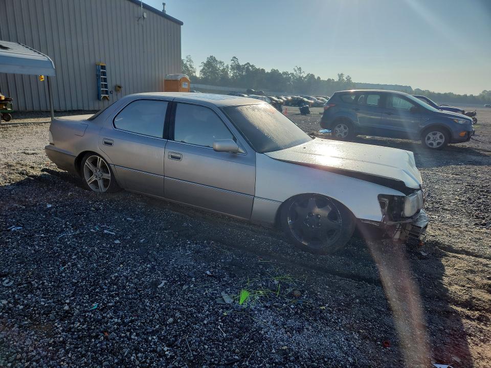Продаж на аукціоні авто 1994 Lexus Ls, vin: JT8UF11E9R0197813, номер лоту: 67998206