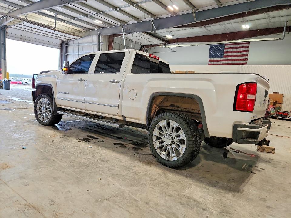 Aukcja sprzedaży 2019 Gmc Sierra, vin: 1GT12SEYXKF150058, numer aukcji: 68254856