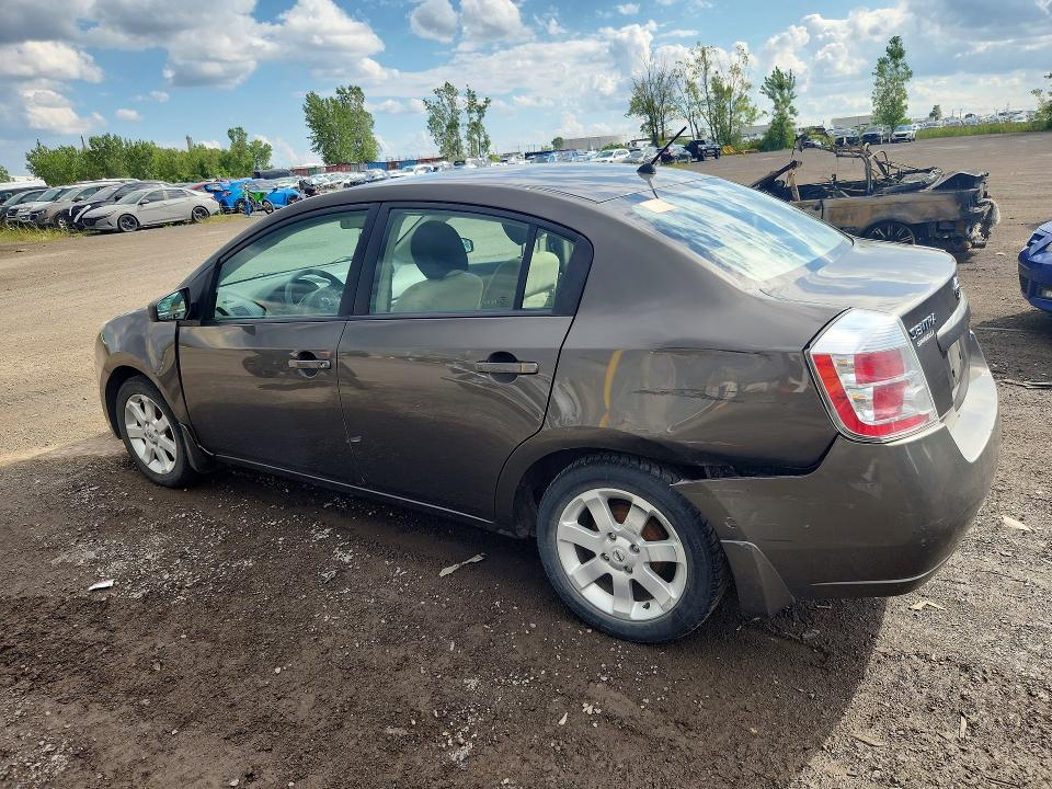Aukcja sprzedaży 2009 Nissan Sentra, vin: 3N1AB61E29L610402, numer aukcji: 67824246
