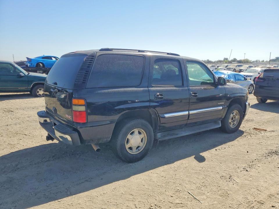 Aukcja sprzedaży 2005 Gmc Yukon, vin: 1GKEC13V05R275837, numer aukcji: 70106836