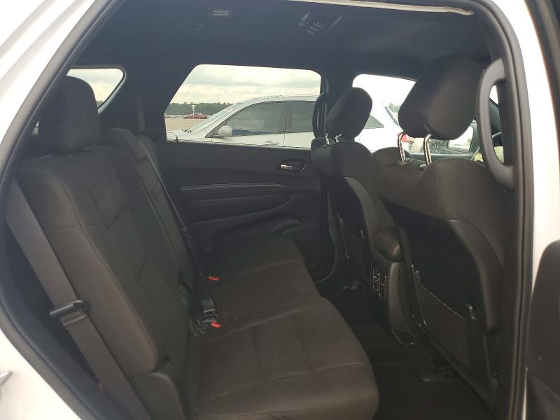 Aukcja sprzedaży 2026 Dodge Durango, vin: 1C4RDHDG2TC228828, numer aukcji: 68565266