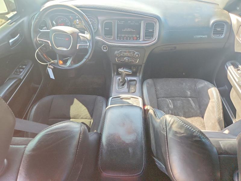 Продаж на аукціоні авто 2019 Dodge Charger, vin: 2C3CDXGJ4KH728612, номер лоту: 67438156