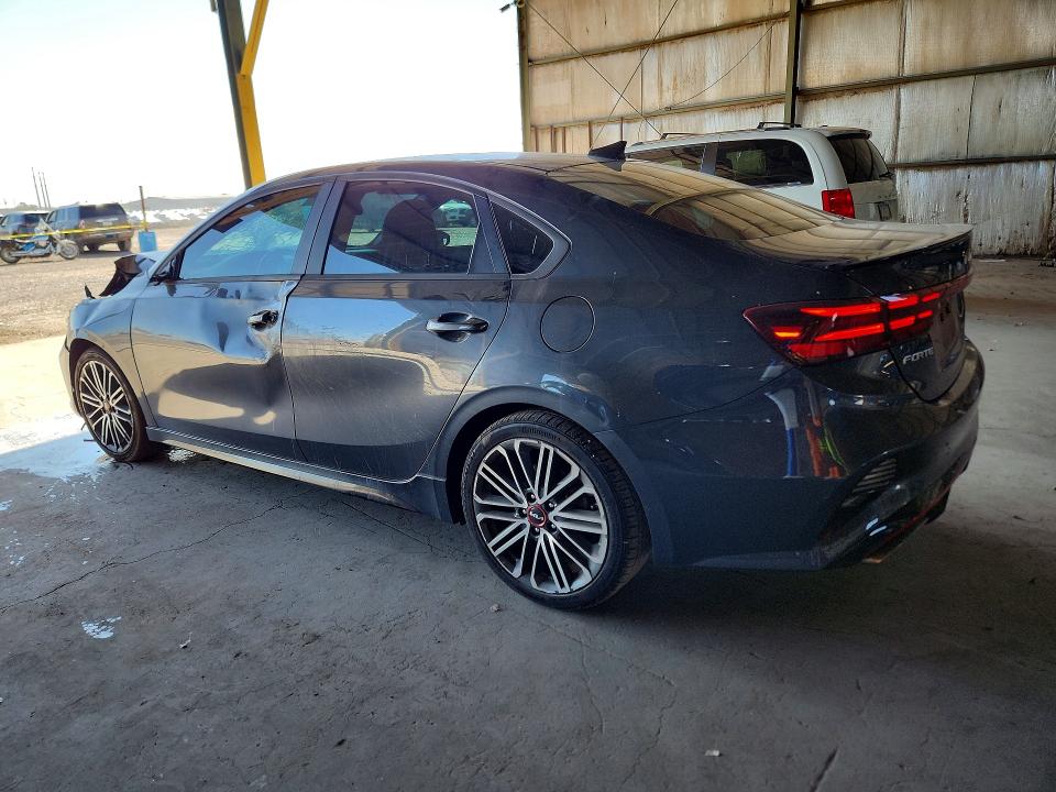 Aukcja sprzedaży 2023 Kia Forte, vin: 3KPF44AC6PE589426, numer aukcji: 67976886