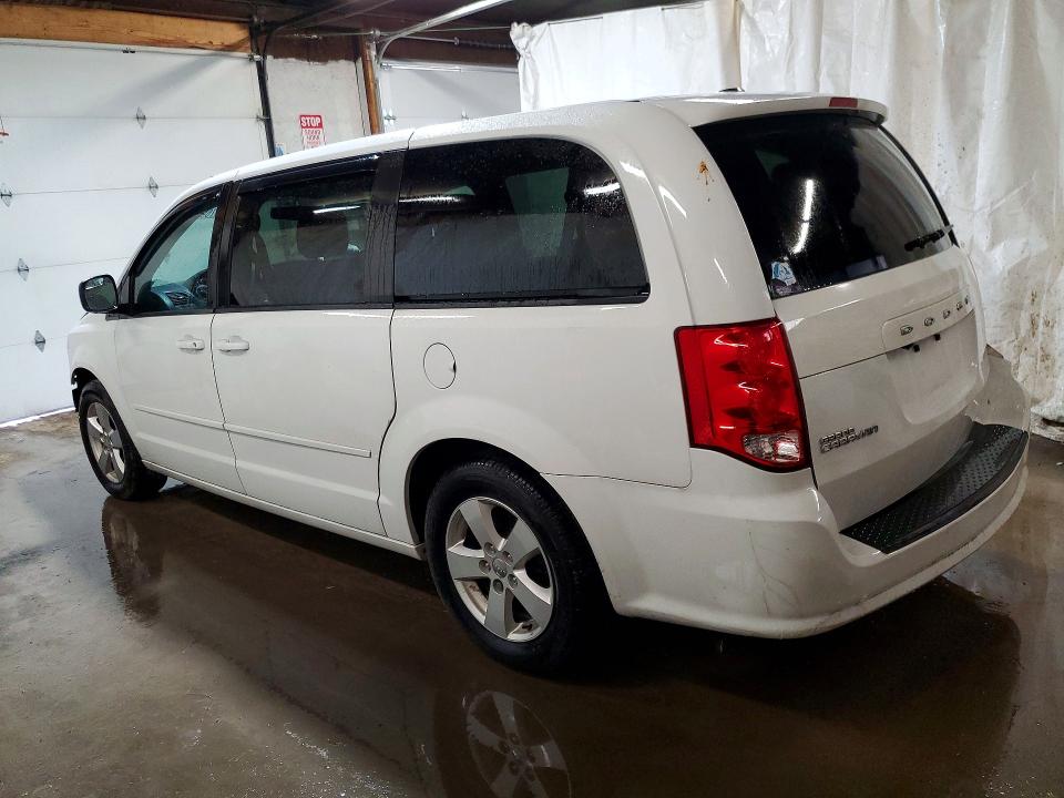 Продажа на аукционе авто 2015 Dodge Grand Caravan, vin: 2C4RDGBG9FR542727, номер лота: 67697246