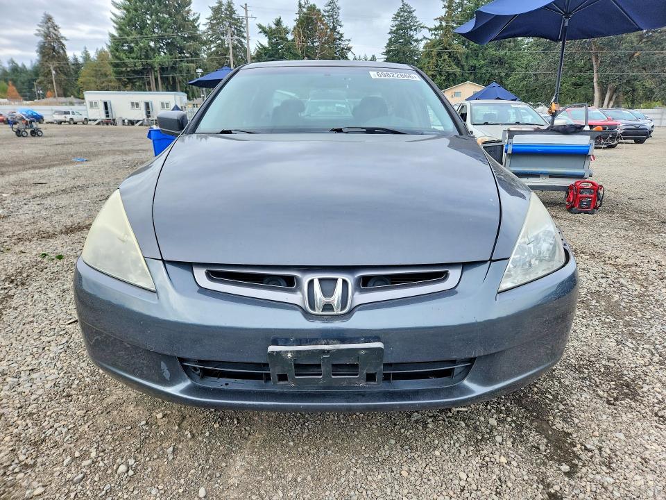 Aukcja sprzedaży 2005 Honda Accord, vin: 1HGCM56865A011731, numer aukcji: 69822866