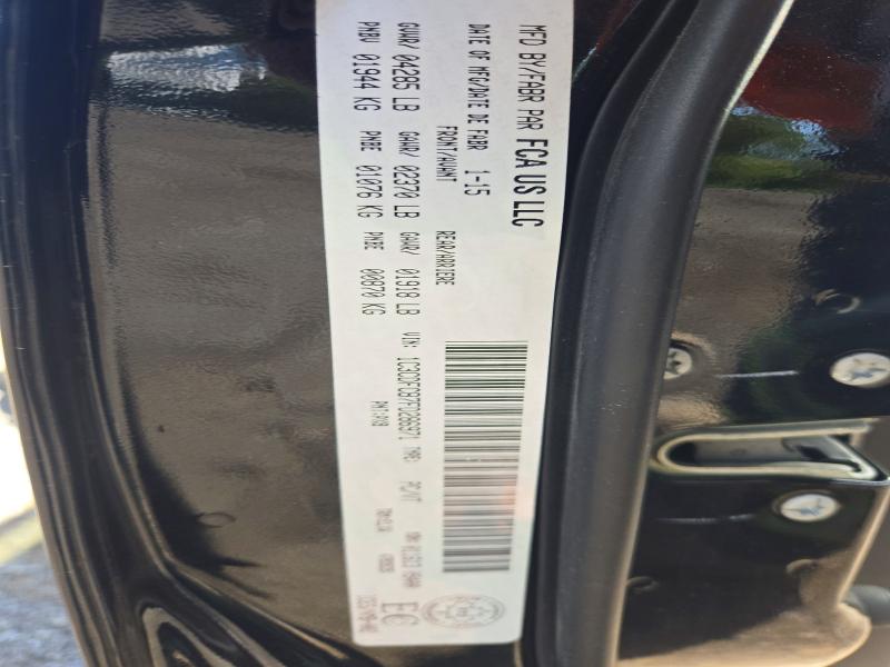 Aukcja sprzedaży 2015 Dodge Dart, vin: 1C3CDFCB7FD286971, numer aukcji: 68414216