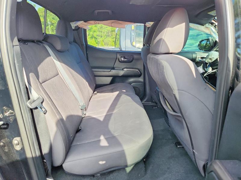 Aukcja sprzedaży 2017 Toyota Tacoma, vin: 5TFCZ5AN0HX096175, numer aukcji: 61076586