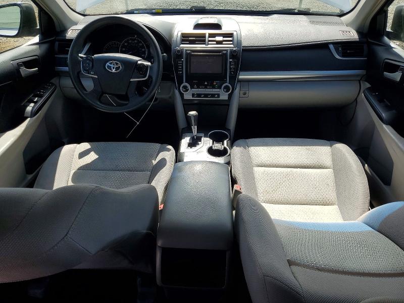 68449976 :رقم المزاد ، 4T4BF1FK6ER399696 vin ، 2014 Toyota Camry مزاد بيع
