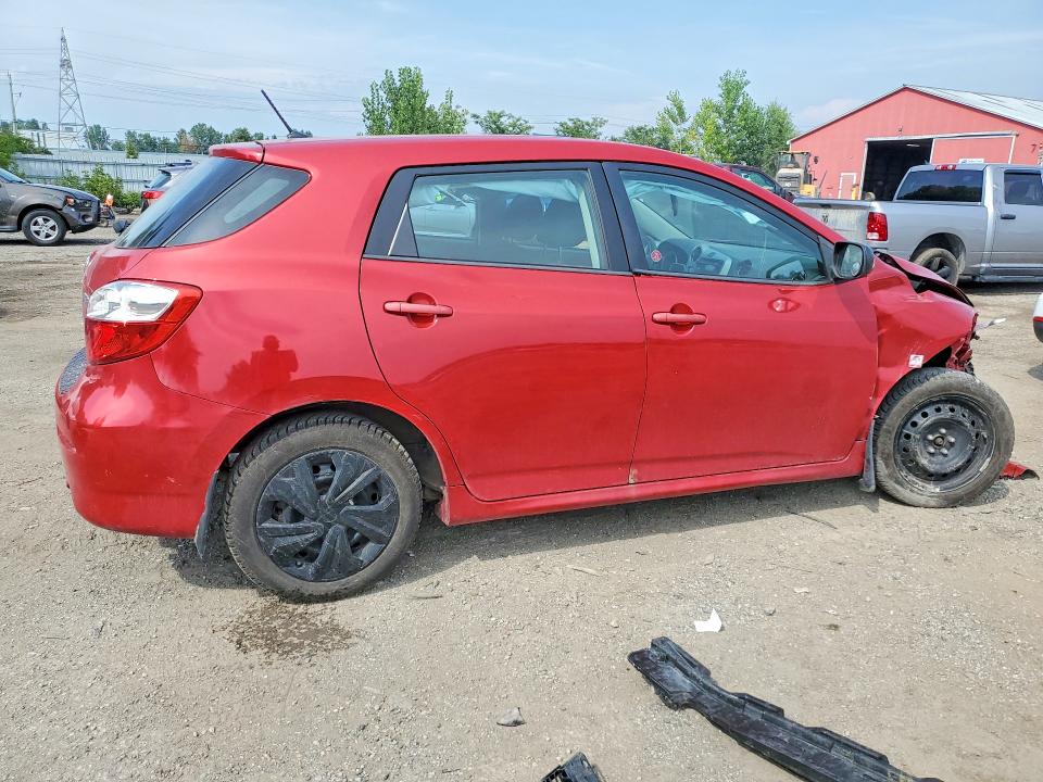 Aukcja sprzedaży 2013 Toyota Corolla Matrix, vin: 2T1KU4EE9DC125678, numer aukcji: 67684296