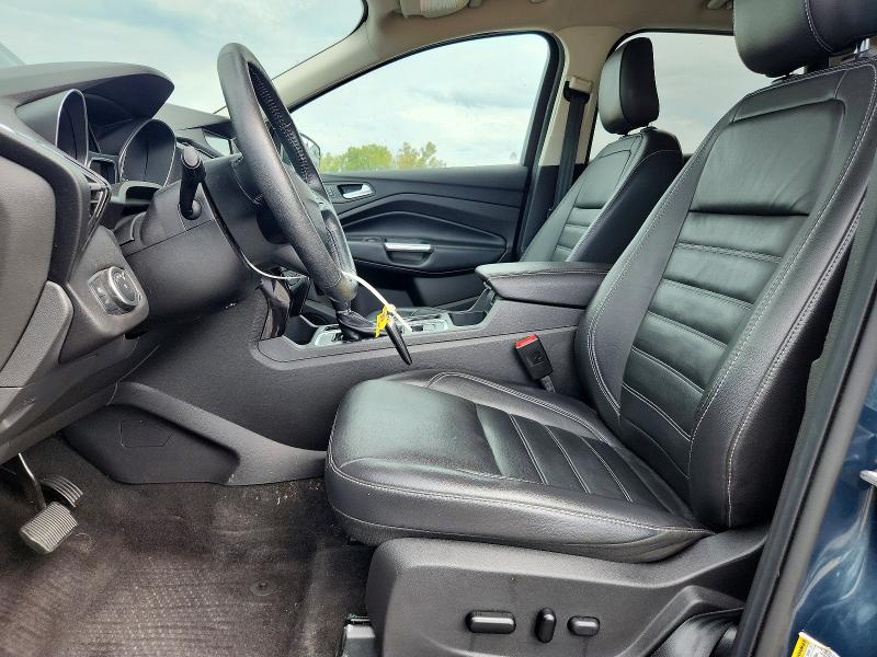 Продажа на аукционе авто 2019 Ford Escape, vin: 1FMCU9J90KUC01407, номер лота: 69310206