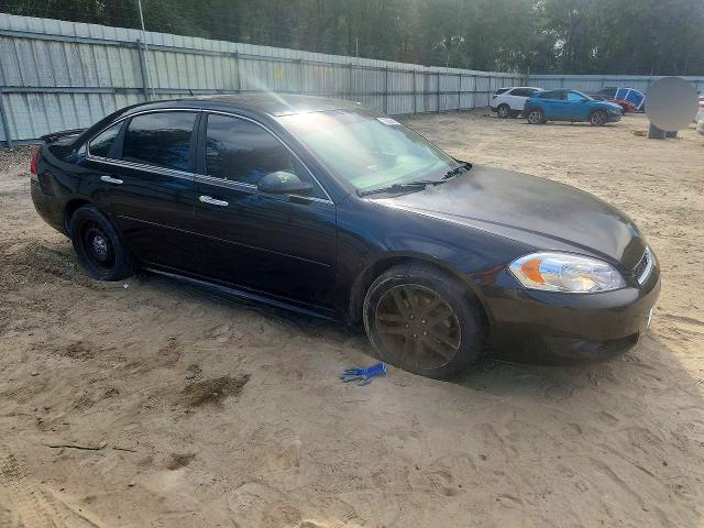 Продажа на аукционе авто 2013 Chevrolet Impala, vin: 2G1WC5E34D1166073, номер лота: 70304436
