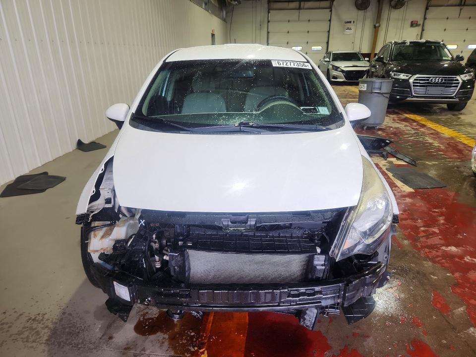 Продажа на аукционе авто 2016 Kia Rio, vin: KNADM4A37G6577375, номер лота: 67277356