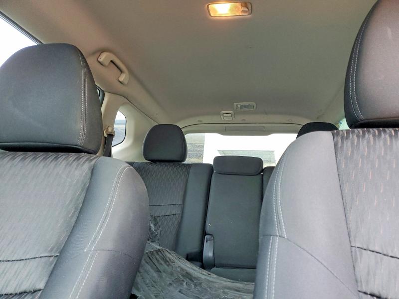 Продажа на аукционе авто 2018 Nissan Rogue, vin: KNMAT2MT5JP589342, номер лота: 68709266