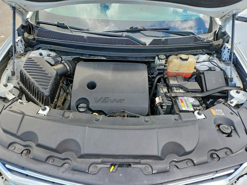 68336636 :رقم المزاد ، 1GNEVJKW6KJ152349 vin ، 2019 Chevrolet Traverse مزاد بيع